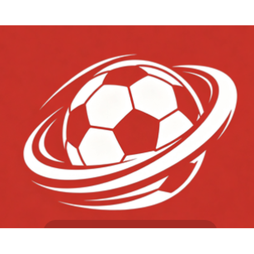 绿茵直播 Logo